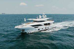 2019 Benetti Delfino 95 thumbnail 26