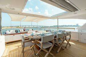 2019 Benetti Delfino 95 thumbnail 19