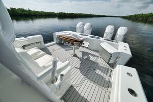 47ft Freeman Yacht For Sale