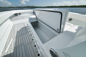 47ft Freeman Yacht For Sale