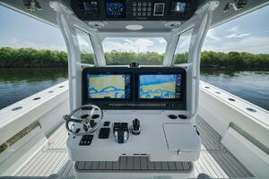 47ft Freeman Yacht For Sale