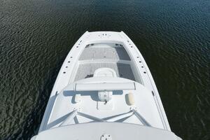 47ft Freeman Yacht For Sale