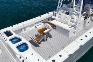 47ft Freeman Yacht For Sale