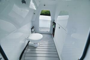 47ft Freeman Yacht For Sale