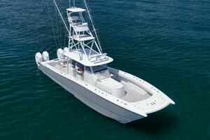 47ft Freeman Yacht For Sale