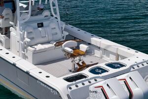 47ft Freeman Yacht For Sale