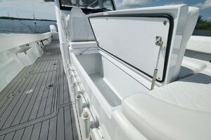 47ft Freeman Yacht For Sale