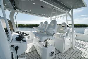 47ft Freeman Yacht For Sale