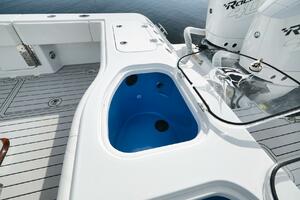47ft Freeman Yacht For Sale