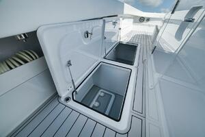 47ft Freeman Yacht For Sale