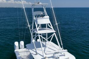 47ft Freeman Yacht For Sale