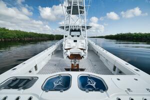 47ft Freeman Yacht For Sale