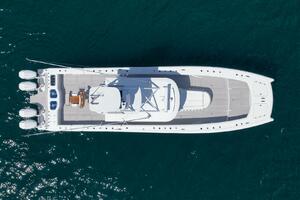 47ft Freeman Yacht For Sale