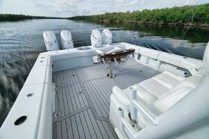 47ft Freeman Yacht For Sale