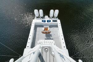 47ft Freeman Yacht For Sale