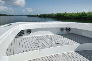 47ft Freeman Yacht For Sale