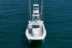 47ft Freeman Yacht For Sale