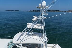 41ft Albemarle Yacht For Sale