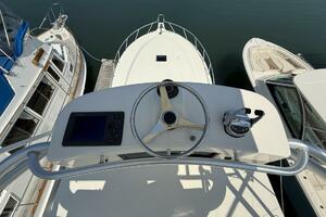 41ft Albemarle Yacht For Sale
