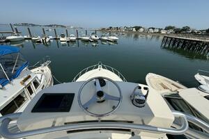 41ft Albemarle Yacht For Sale