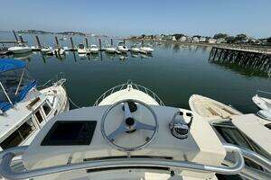 2007 Albemarle 410 Express thumbnail 18