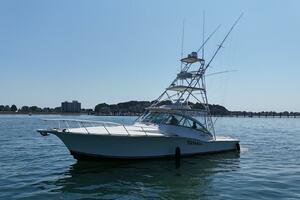41ft Albemarle Yacht For Sale