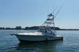 2007 Albemarle 410 Express thumbnail 14