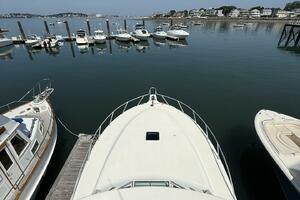 41ft Albemarle Yacht For Sale
