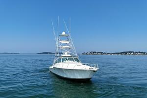 41ft Albemarle Yacht For Sale