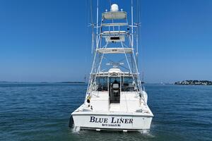 41ft Albemarle Yacht For Sale