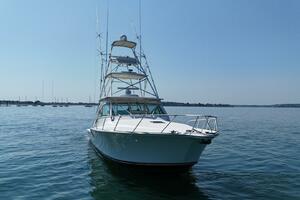 41ft Albemarle Yacht For Sale