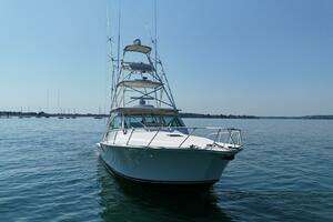 2007 Albemarle 410 Express thumbnail 13