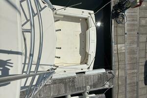41ft Albemarle Yacht For Sale