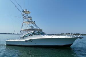 41ft Albemarle Yacht For Sale