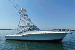 2007 Albemarle 410 Express thumbnail 16