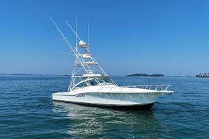 41ft Albemarle Yacht For Sale