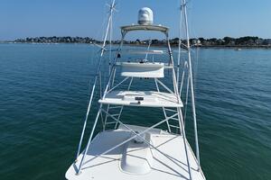 41ft Albemarle Yacht For Sale