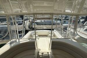 41ft Albemarle Yacht For Sale