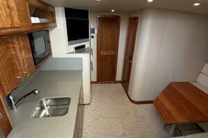 41ft Albemarle Yacht For Sale