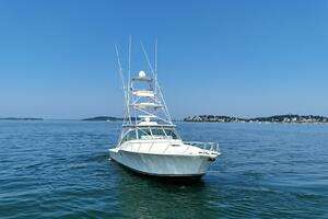 2007 Albemarle 410 Express thumbnail 17