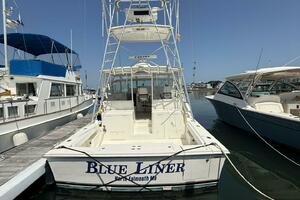 41ft Albemarle Yacht For Sale
