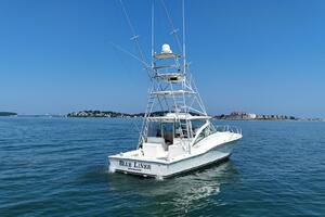 41ft Albemarle Yacht For Sale