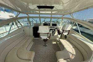 2007 Albemarle 410 Express thumbnail 24