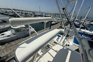 41ft Albemarle Yacht For Sale