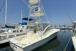 41ft Albemarle Yacht For Sale