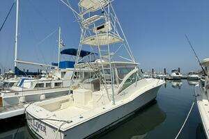 2007 Albemarle 410 Express thumbnail 2