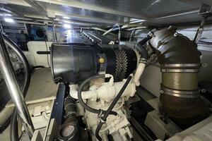 Sonshine 56ft Carver Yacht For Sale