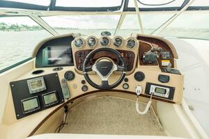 Sonshine 56ft Carver Yacht For Sale