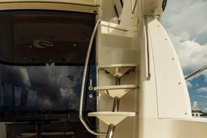 Sonshine 56ft Carver Yacht For Sale