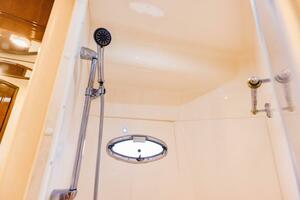 Sonshine 56ft Carver Yacht For Sale